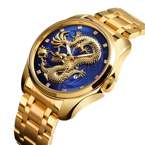 luxury watches from china